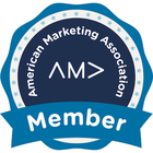 American Marketing Association Member
